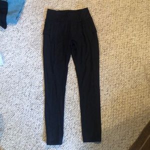 Gymshark seamless leggings